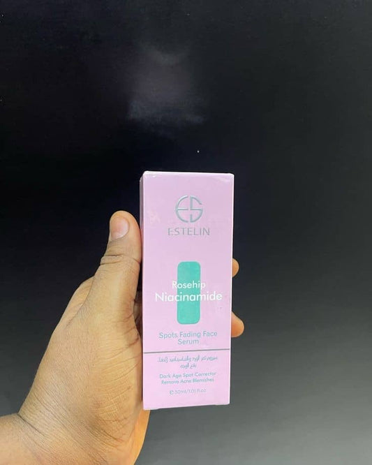 Estelin Spots Fading Serum