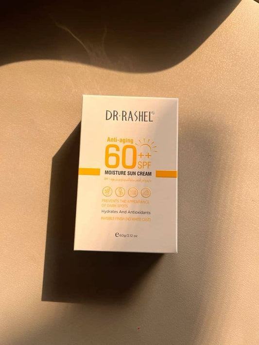 Dr Rashel Anti Aging Sun cream
