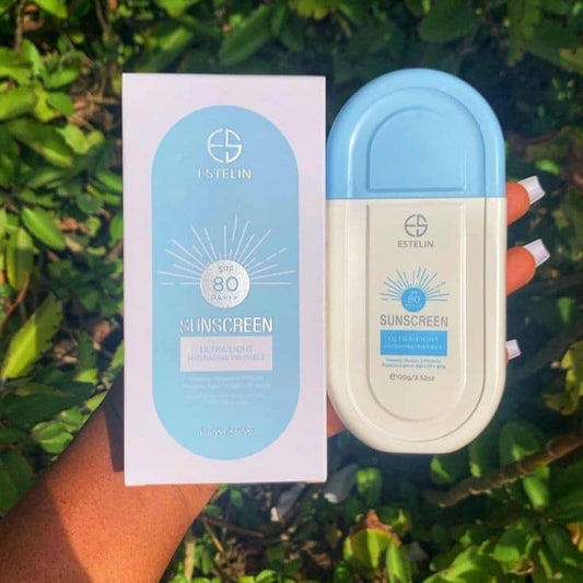 Estelin Sunscreen